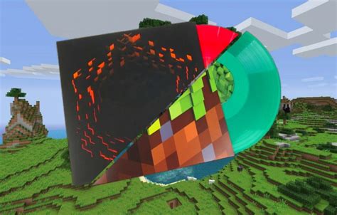 Minecraft’s Alpha & Beta: A Soundtrack in Retrospect – The Spartan Oracle