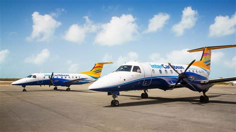 Turks and Caicos’ InterCaribbean Launches More Cuba Flights