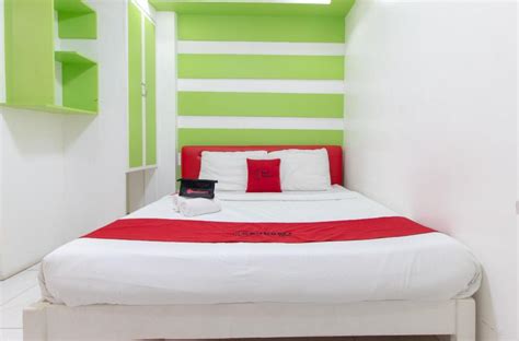 RedDoorz @ Lower Bicutan Taguig Hotel (Manila) - Deals, Photos & Reviews