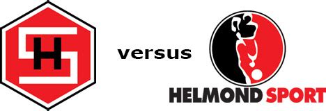 De weblog van Helmond » Oud of nieuw logo Helmond Sport?