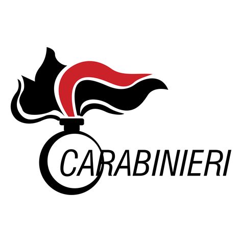 Arma dei Carabinieri Logo PNG Transparent & SVG Vector - Freebie Supply