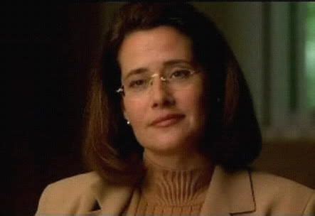 dr.-jennifer-melfi | Sopranos, Jennifer, Hbo