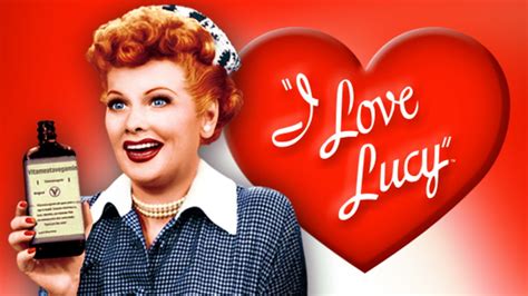 Watch I Love Lucy Online at Hulu