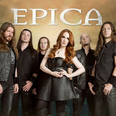 Epica Photos 01 – Picture 6619 – ANKH TV