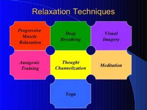 Relaxation Technique to Relieve Stress - Ayusmart's Guide to Healthcare Sucess