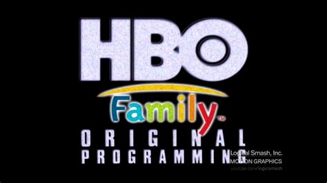 HBO Family Logo - LogoDix