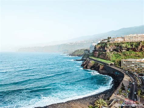 22 things to do in Puerto de la Cruz, Tenerife | PACKTHESUITCASES