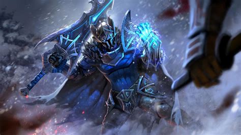 Dota 2 Sven Wallpapers - Wallpaper Cave