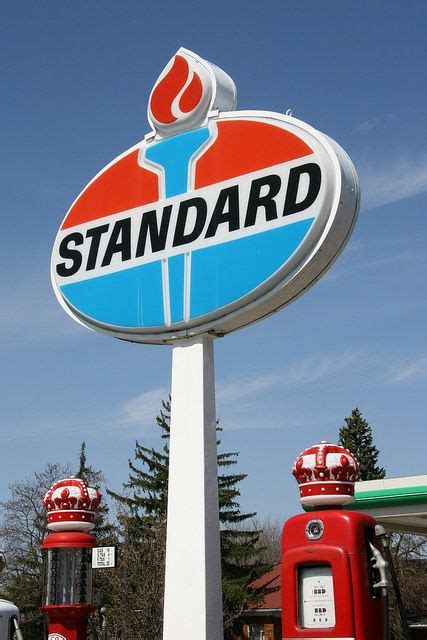 7 Best Gasoline Stations images | Gas station, Company logos, names, Bp gas