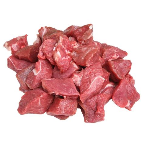 Smoked Goat Meat 1kg ooh – Amank's Market