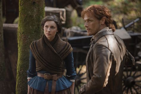 ‘Outlander’ Recap: Season 4, Episode 4 — ‘Common Ground’ – TVLine