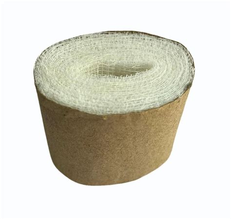 White Long Stretch Compression Surgical Cotton Bandage, For Hospital at Rs 10/roll in Rajkot