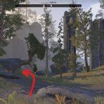 ESO Wrothgar Treasure Map Locations Guide