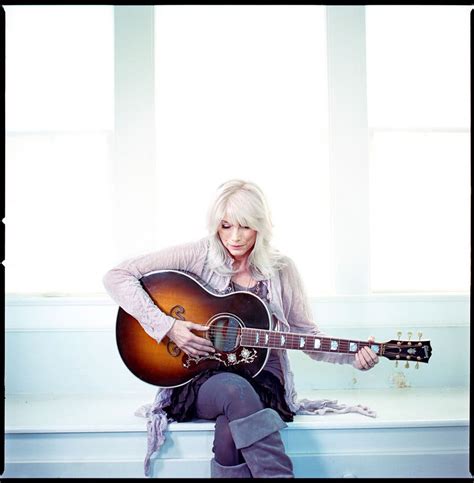Emmylou Harris Releases a New Album, ‘Hard Bargain’ - The New York Times