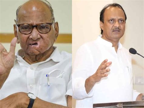 Ajit Pawar's faction is real NCP: Election Commission