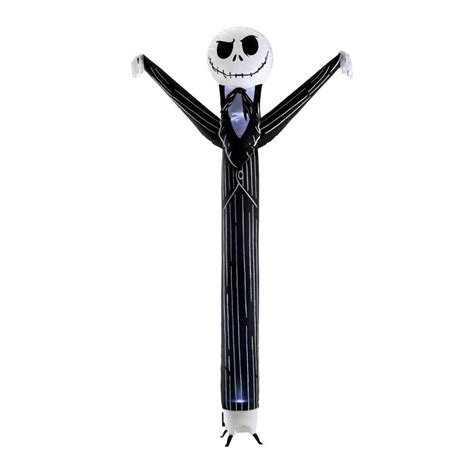 Ctshalloweenus.com, Buy cheap and hot online Disney 12 Ft. Jiggler Jack Skellington Animated ...