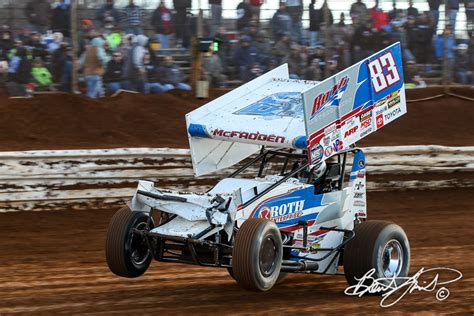 The Top 50: News, notes, and thoughts from Sprint Car racing around the country ...