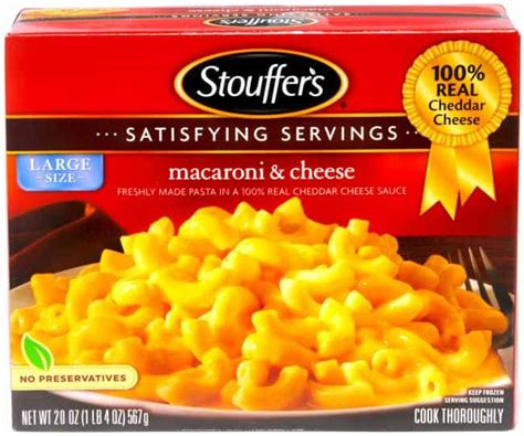 Ranking the Best Modern TV Dinner Brands