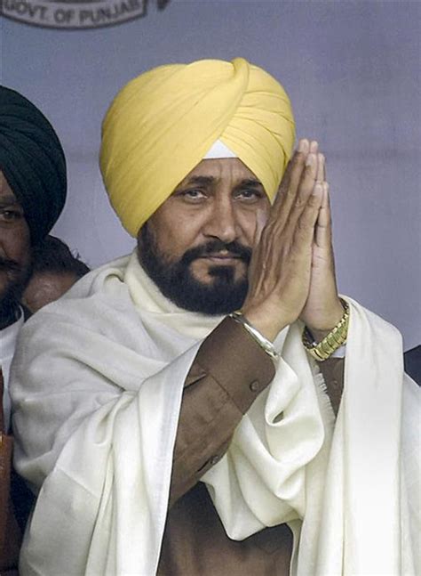 The common man’s Chief Minister of Punjab! - NewZNew