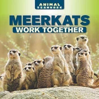 Animal Teamwork | Rosen Publishing