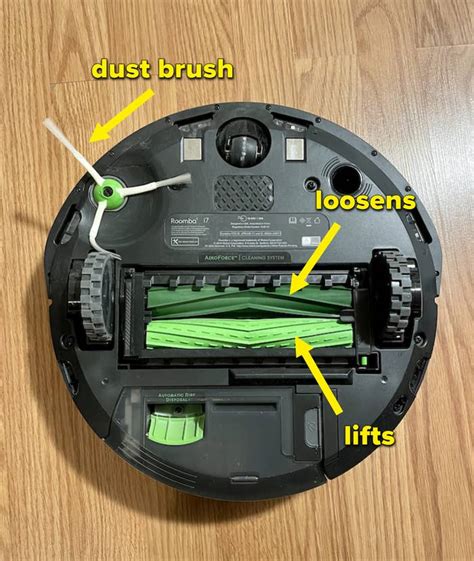 IRobot Roomba Review Canada