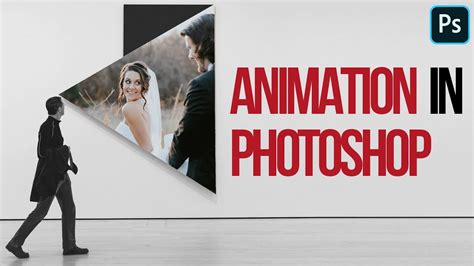 Frame Animation in Photoshop Tutorial 2021 | Photoshop Animation Tutorial - YouTube