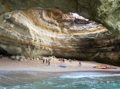 Full Guide to Benagil Cave & Beach – How to Get there, Tours & Tips