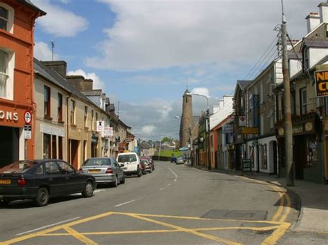 Donegal Town - Wikitravel