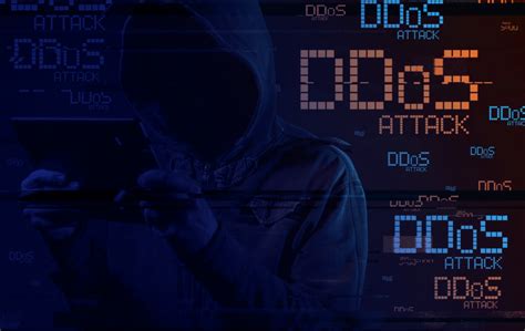 12 Common Types of DDoS Attacks Explained | EasyDMARC