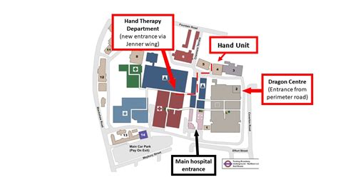 Your visit - St George's University Hospitals NHS Foundation Trust