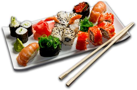 Collection of Sushi PNG HD. | PlusPNG