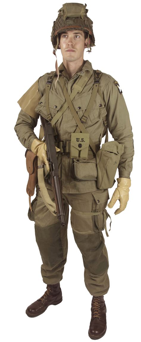 Ww2 Paratrooper