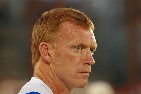 David Moyes - Celebrity biography, zodiac sign and famous quotes