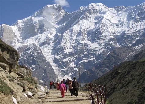 A Complete Guide to Planning Your Trek Trip in Kedarnath Dham