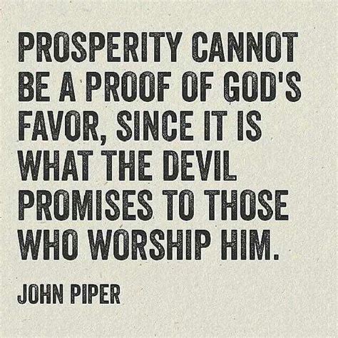 Prosperity Gospel Quotes - ShortQuotes.cc