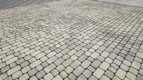 Paving materials part 01 in Materials - UE Marketplace