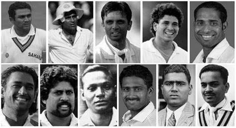 History of Indian Cricket team - TheStoryIndia.com