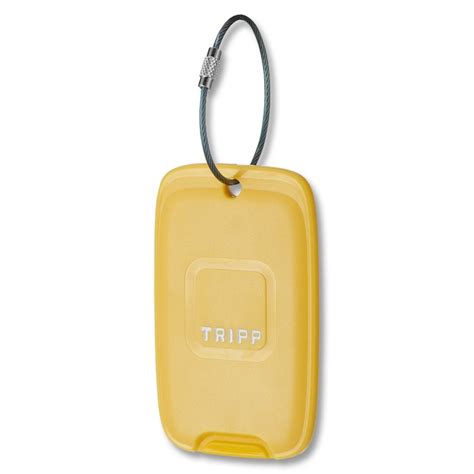 Tripp Banana Luggage Tag - Tripp Ltd