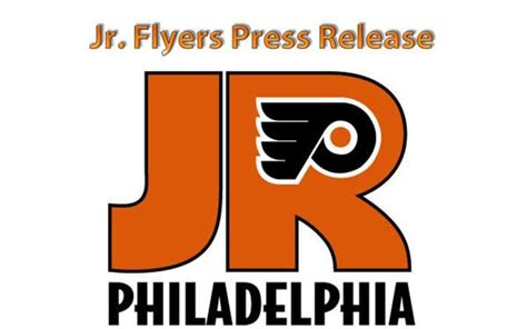 Jr. Flyers Plan to Launch Tier II Program Starting in 2018-19 Season