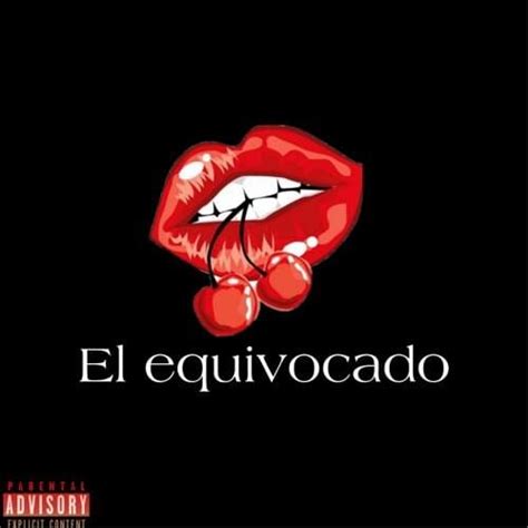 Designo – El Equivocado Lyrics | Genius Lyrics