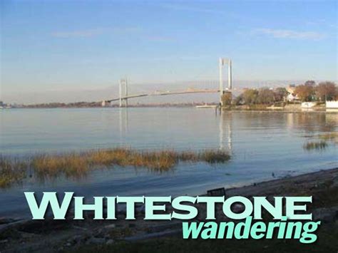 WHITESTONE, Queens - Forgotten New York