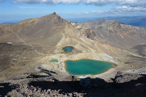 Tongariro Northern Circuit – jontynz – tales from around the world…