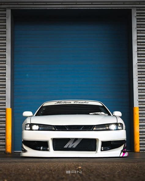 Nissan Silvia S14 Drift Spec | Drift cars, Nissan silvia, Drifting