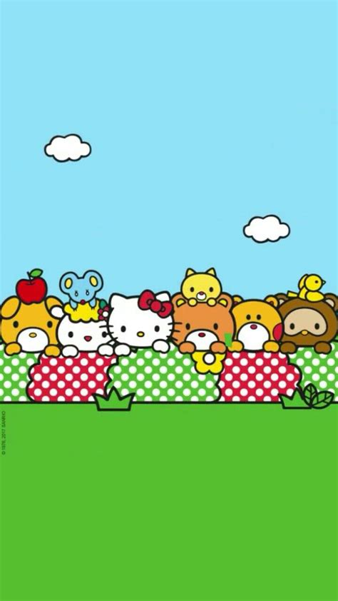 Pin on Sanrio wallpaper