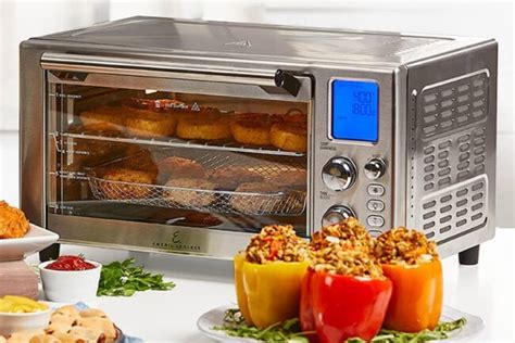 Emeril Lagasse Air Fryer 360 Rotisserie Chicken Recipe - Tabitomo