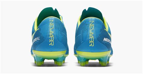 First-Ever - Nike Mercurial Vapor XI Neymar 'Written In The Stars' 2017 ...