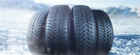 Winter Tires vs. All-Season Tires | FAIRWAY HONDA