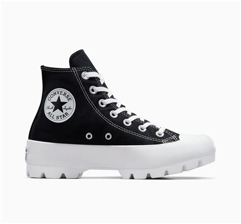 Converse Chuck Taylor All Star Lugged Hi Women's Sneakers only $27.98 ...