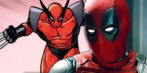 Deadpool & Wolverine's Combo Hero Had One of Marvel's Coolest Costumes