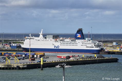 Tag: Port of Zeebrugge | Ferry Shipping News